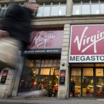 Virgin Megastore : dépôt de bilan pour tout le groupe ?