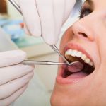 Scandale chez les dentistes parisiens
