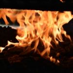 Le chauffage au bois en feu ouvert à nouveau autorisé à Paris