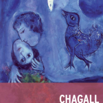 Exposition : Chagall, entre Guerre et Paix