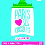 Évènement gratuit : Paris aime ses kiosques
