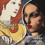 Peinture : Tamara de Lempicka, la reine de l’art déco