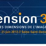 Salon de l’image : Dimension 3