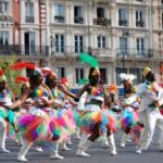 Le Carnaval Tropical de Paris, un air d’Antilles dans la capitale