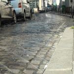 Canicule : Paris teste un système de rafraichissement des rues