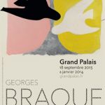 Rétrospective Georges Braque au Grand Palais