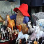 Magasins de jouets et de vêtements pour enfants originaux de Paris