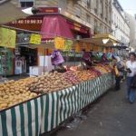 Acheter des fruits et légumes au producteur à Paris
