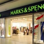Marks & Spencer : retour en grandes pompes à Paris