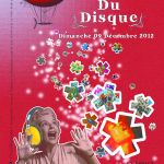 7e Salon du Disque (vinyles, CD et DVD)