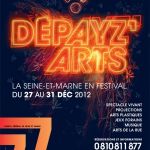Festival Depayz’Arts en Seine et Marne