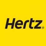 Hertz Location véhicule Bercy Van Rentals
