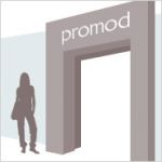Où sont les boutiques Promod à Paris ?