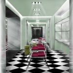 Prada fait son grand retour Faubourg Saint-Honoré
