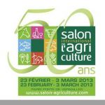Salon international de l’agriculture 2013
