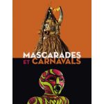 Expo Mascarades et Carnavals