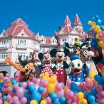 Disneyland Paris : les horaires d’ouverture