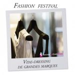 Fashion festival à Beaugrenelle du 23 mars au 4 avril