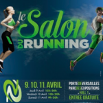 Salon du Running 2015 du 9 au 11 avril (Running Expo) – gratuit