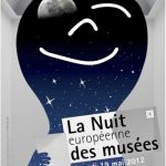 19 mai, la nuit des musées