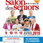 Salon des Seniors 2015