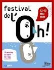 « Des crues et de la vie des fleuves », thème du Festival de l’Oh édition 2012
