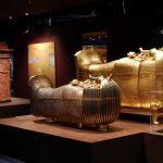 Expo Toutankhamon : son tombeau et ses trésors