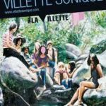 Festival Villette Sonique l’explosion de sons du mois de mai