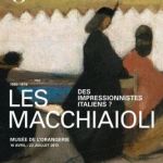 Expo peinture – Les Macchiaoli : des impressionnistes italiens ?