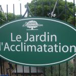 Plus d’attractions et d’aires de détente au Jardin d’Acclimatation
