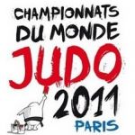 Championnats du Monde de Judo 2011