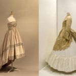 Exposition collection de mode – Cristobal Balenciaga