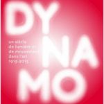 Exposition Dynamo (art optique) au Grand Palais