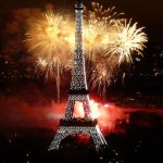 Le programme du 14 juillet à Paris