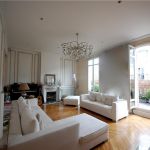 L’impôt sur les résidences secondaires à Paris pourrait augmenter