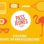Le Pass Jeunes pour s’occuper à Paris cet été