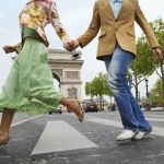 Un été radieux pour le tourisme à Paris