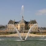Les châteaux à visiter dans la région de Paris