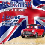 Be British : la quinzaine anglaise de Beaugrenelle, du 6 au 20 septembre
