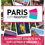 Paris City Passport ou comment visiter Paris pour pas cher