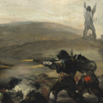Expo peinture : Goya et la modernité