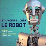 Exposition : et l’homme créa le robot