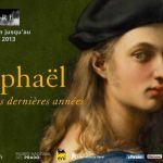 Exposition Raphaël, les dernières années au Louvre