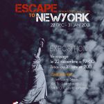 Expo Escape to New York – Kalel Koven