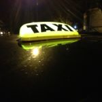 Commander facilement un taxi avec l’app gratuite Taxis Paris
