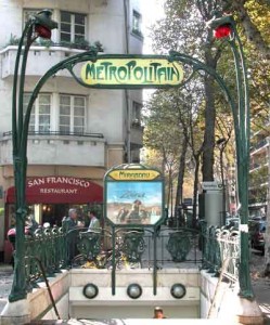 metro-paris