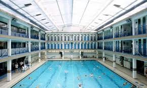 piscine paris